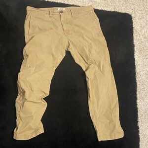 Goodfellow & Co Men's Khaki Chinos